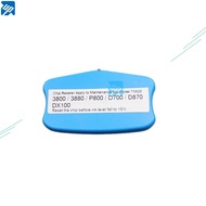 T5820 C13T5820 Maintenance Ink Tank Chip resetter for Epson Surelab D700 for Fuji DX100 Waste Ink Co