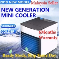 Mini Aircond Cooler New Experience Home Use Portable Light Carry Air Mini Fan Conditioning Aroun