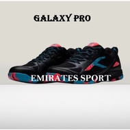 NEW HUNDRED GALAXY PRO BADMINTON SHOES
