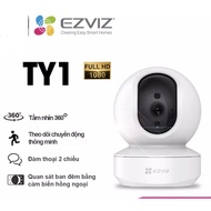 Ezviz TY1 1080p TY2 1080p wifi IP Camera, H6C Pro, TY1 4mp, TY1 2mp (more than Ezviz C6N, ezviz C6CN