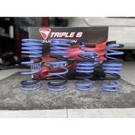 KIA PICANTO 1.0 -  Triple S Lowering Sport Spring