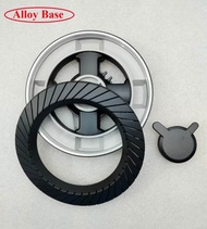 ELBA EGH-8592G/G8593G/ K8742G Burner Whole Set