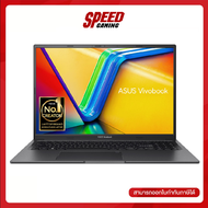 ASUS VIVOBOOK 16X K3605ZU-N1594W NOTEBOOK (โน้ตบุ๊ค) 16" Intel Core i5-12450H / GeForce RTX 4050 / By Speed Gaming