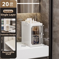 JILI | Narrow Multi-level Storage Cabinet 20cm