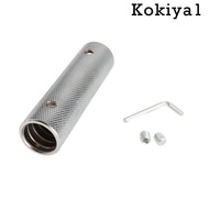 [Kokiya1] Dumbbell Connection Bar, Dumbbell Extension Bar, Gift for Men, Fitness Equipment, Exercise