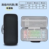 Túi Đựng Đồ Phong Cách Hiện Đại Cho Bàn Phím Wooting 60he V2 Túi Đựng Đồ Phẳng Đa Năng Cho Bàn Phím