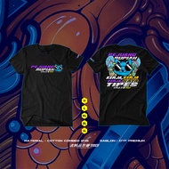 Rupiah WARRIOR T-shirt (Work, work, work) / Words T-shirt / Viral T-shirt / Premium Distro T-shirt /