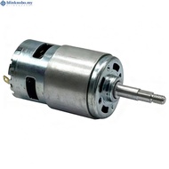 755 lithium battery Motor for Angle Grinder Air Blower 21V Replaces Motor