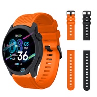 Coros Pace 4 Smart Watch strap Silicone strap Coros Pace 4 strap watch band Sports wristband