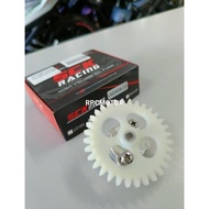 YAMAHA SRL115 115FI LAGENDA 115 FUEL INJECTION OIL PUMP RACING SCK