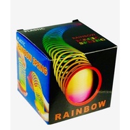 Rainbow Magic Spring Educational Toys For Girls Boys Kids Baby