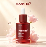 Medicube เซรั่มลดวัย Anti-Aging NAD EGF Firming Serum | ยกกระชับผิวหน้าและลำคอ ลดเลือนริ้วรอย ดูดซับ