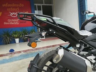 แร็คหลังมอเตอร์ไซค์ Ninja 400 Z400