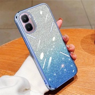 Casing For Infinix GT 50 Pro GT 30 Pro GT 30 Soft Case Glitter Premium