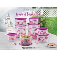 Tupperware Garden Blooms One Touch