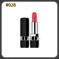 Dior - Rouge Dior 唇膏 3.5g #028 Actrice (緞面)