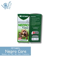 PetsMed Nepro Care 60ml (Free syringe)