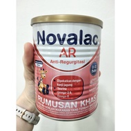 NOVALAC AR 0-12 MONTHS (400G)