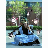 Cosplay Costume - Neutral Gender | Men/Women Gojo Lolita Style