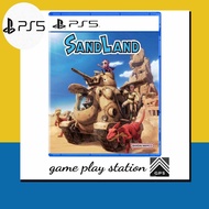 ps5 sandland (english zone 3)