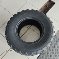 10 inch 21x7-10 tayar depan atv