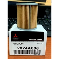 CVT Auto Cooler Filter Proton Inspira, Mitsubishi Lancer, ASX, Outlander, Nissan Sylphy G11 2824A006