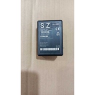 RECEIVER ASSY, SMART DOOR CONTROL TOYOTA FORTUNER 89740-0K320