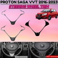 AUTOPROMAX SAGA VVT MC2 2022-2025 STEERING FRAME COVER