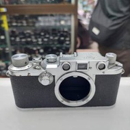 LEICA IIIC LTM BODY 全正常