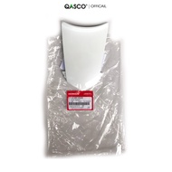 Plastic Rear Tail Cover HONDA Wave Alpha 110 (color NHB55P) QA _(6A 3Q)