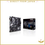 ASUS PRIME B550M-A Micro-ATX Motherboard / AMD B550 Chipset / Socket AM4 / for Ryzen 5000, 5000G, 40