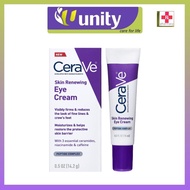 CeraVe Skin Renewing Eye Cream 14.2g