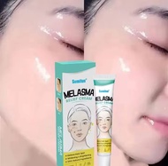 (100 % ORIGINAL)cream penghilang flek hitam salep melasma flek hitam membandel 20g cream flek dan ku