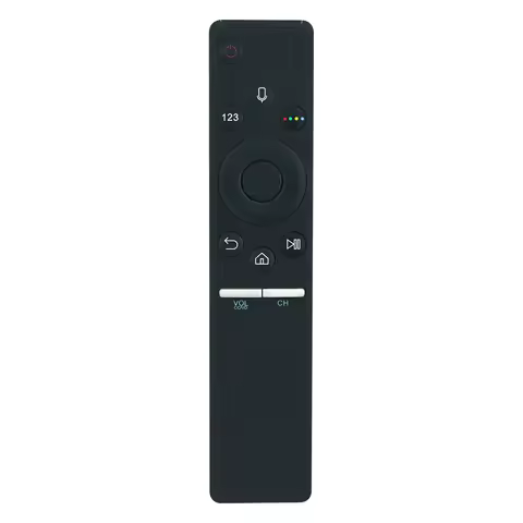 New BN59-01292A BN59-01298A Voice Replaced Remote Control Fit For Samsung TV UN43MU630D UN55MU630D U