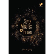 Seven Minutes in Heaven novel book
