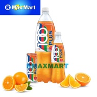 100PLUS ISOTONIC DRINK