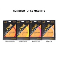 HUNDRED JP65 MAGNITE / JP 65 MAGNITE ORIGINAL Badminton Racket Strings