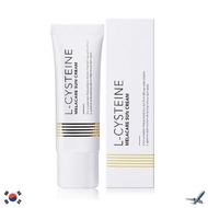 KIOSKIN L-CYSTEINE MELACARE SUN CREAM 50ml