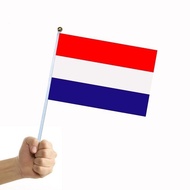3Pcs Flag of the Netherlands 2026 World Cup Flag