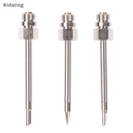 Kidating 8W-30W battery soldering iron usb soldering iron portable soldering iron tip new