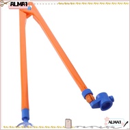 ALMA Pencil Marking Compass, Large Math Teaching Compass, Technical Drawing Supplies Professional Dr