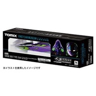 【秋葉猿】正日版6月預購 TOMIX 福音戰士 500系山陽新幹線 初號機 500 TYPE EVA