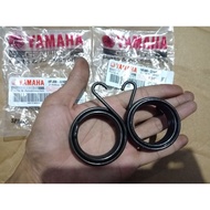 SPRING PIR KICK STATER STARTER YAMAHA SCORPIO Z ORIGINAL ORIGINAL YAMAHA YGPOriginal 90508-324B5
