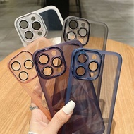 Samsung A57 S23 Ultra S24 FE S24 Ultra S25 S25 Ultra S25 Plus S25 FE Candy Camera Protect Clear TPU 