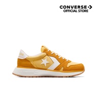 CONVERSE รองเท้าลำลอง พื้นนุ่ม CONVERSE OMNI TRAINER SEASONAL COLOR OX YELLOW/WHITE ผู้ชาย A13373CM_