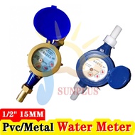 ♞,♘Water Submeter PVC Water Meter /METAL Water Meter  Water Submeter Hawk Vorsc Best Water Submeter