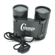Binoculars Toys Binoculars Kids Outdoor Telescope 2.5x26 - CM1138 - Black
