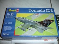 REVELL 1/144 德國空軍 TORNADO IDS 龍捲風 阻絕/打擊型