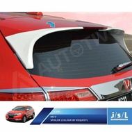 Spoiler mugen honda hrv color by request jsl