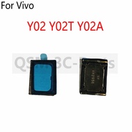 Loud Speaker Sound Buzzer with Sticker Replacement for Vivo Y02 Y02T Y02A